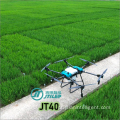 Drone agrícola inteligente de controle remoto multi-rotor